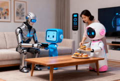 它不只能施行不雅影模式、睡眠模式如许的固定