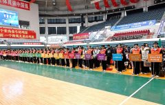 帮力更多科技新苗健壮成