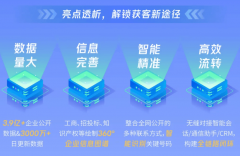 如客户办事和初步销